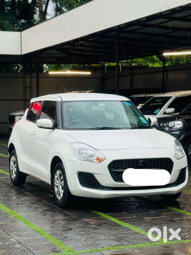 Maruti Suzuki Swift Vxi 2023