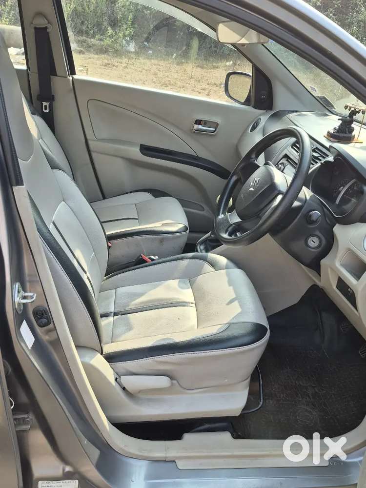 Celerio 2017 Cng Single Owner Class Condition For Sell
