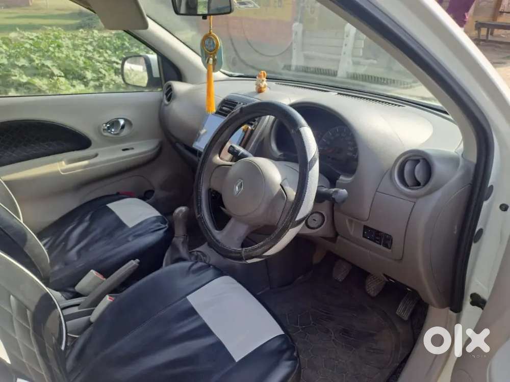 Renault Pulse 2016 Diesel 100000 Km Driven
