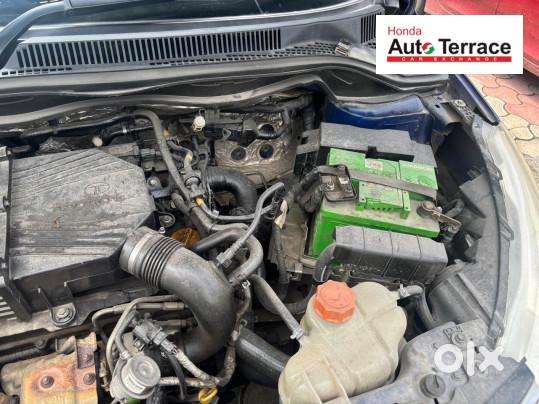 Tata Zest Revotron 1.2t Xe, 2014, Petrol