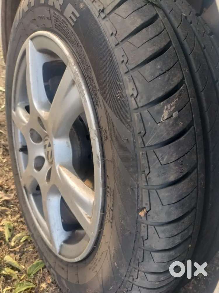 Volkswagen Vento Diesel Manual 2013