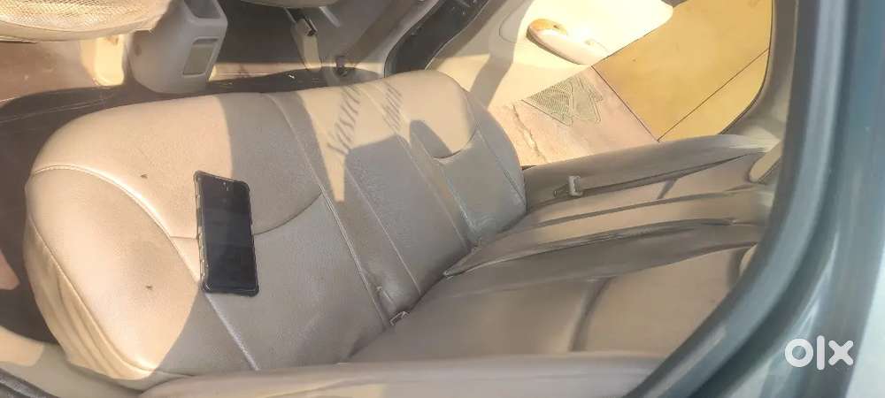 Honda City 2005 Petrol Manual