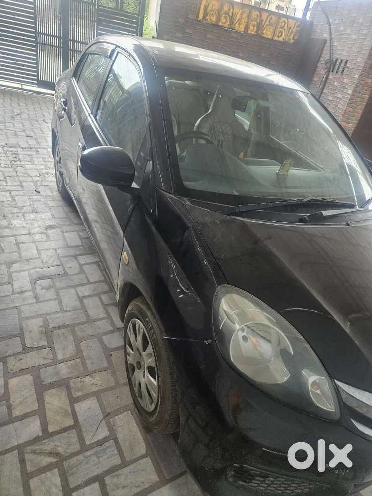 Honda Amaze 1.2 2017