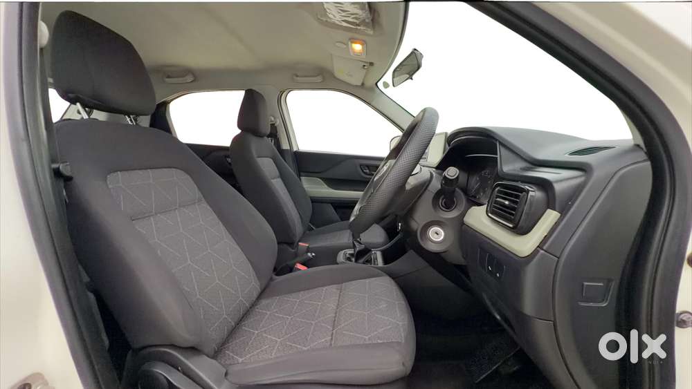 Tata Punch Ev Adventure, 2023, Petrol