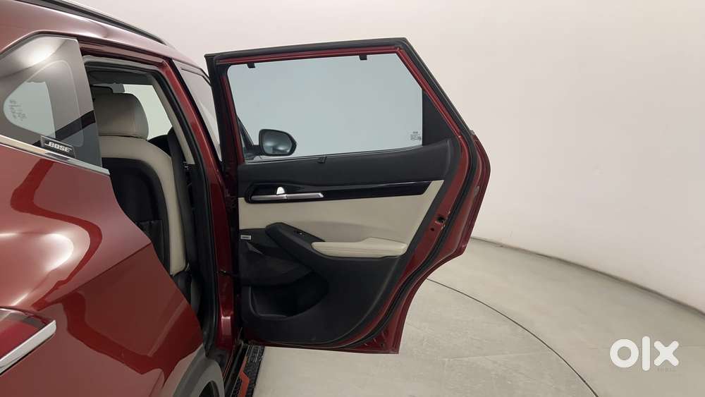 Kia Seltos Htx Plus D, 2019, Diesel