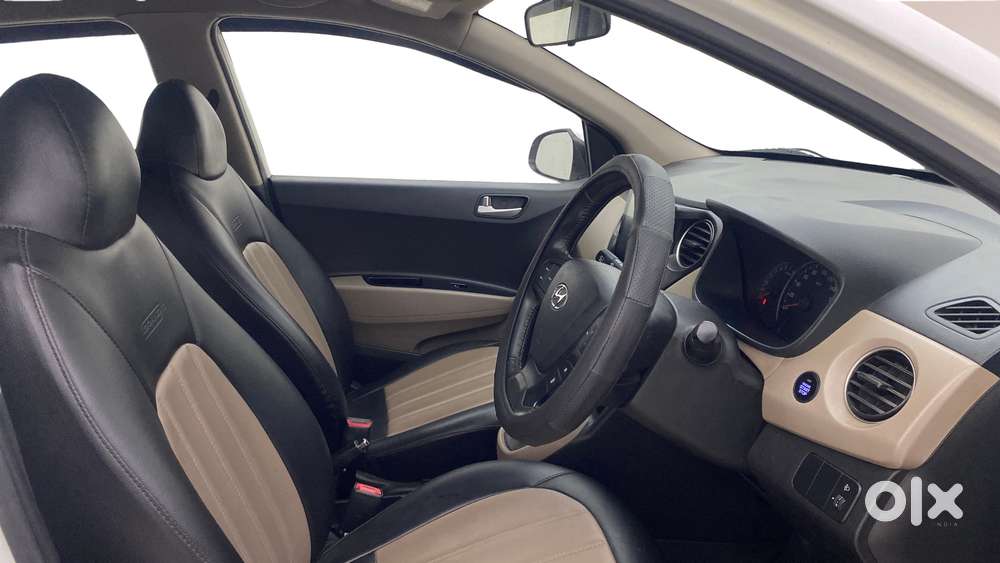 Hyundai Grand I10 1.2 Kappa Asta, 2019, Petrol
