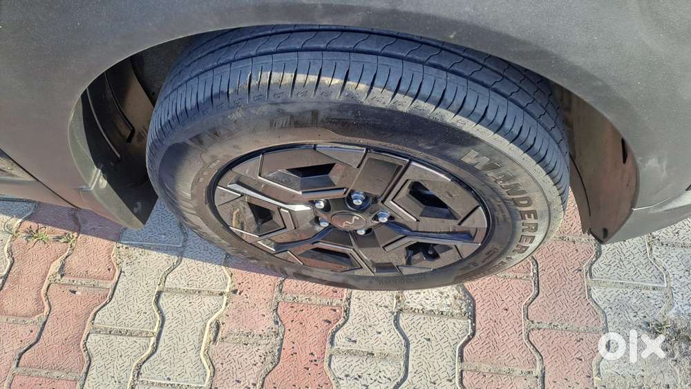 Kia Seltos Htk D, 2026, Petrol