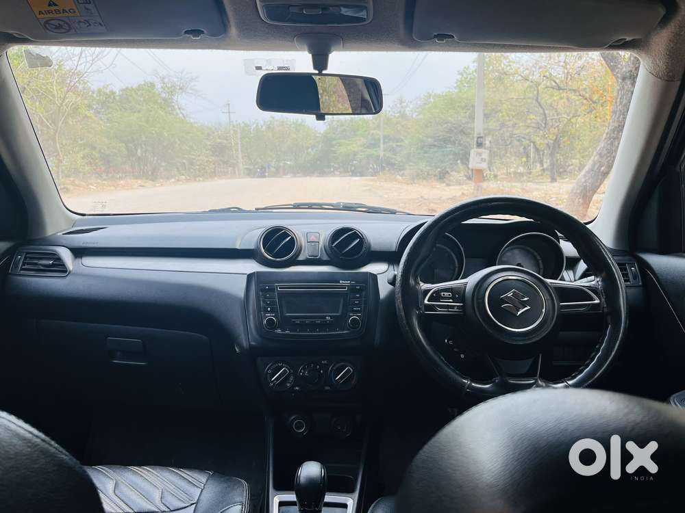 Maruti Suzuki Swift, 2019, Diesel