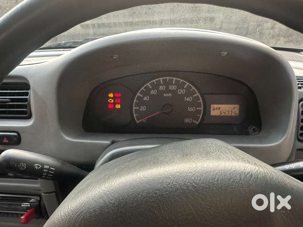 Maruti Suzuki Alto 2010 Year