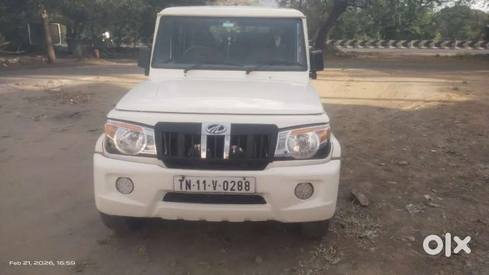 Mahindra Xev 7e 2017