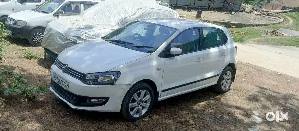 Volkswagen Polo 2010 2031