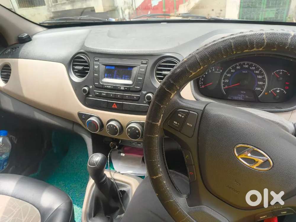 Hyundai Grand I10 2018 Petrol Manual