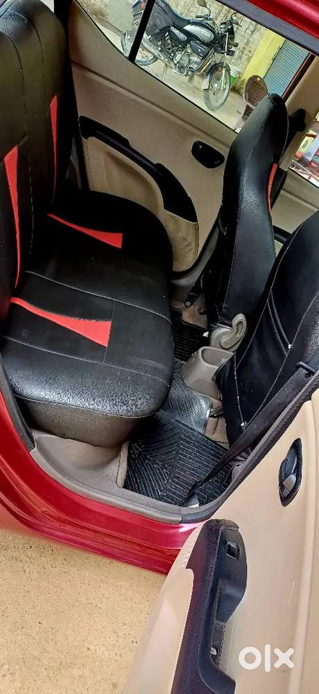 Hyundai I10 Magna O 2017 Petrol Km 39000 1 Owner