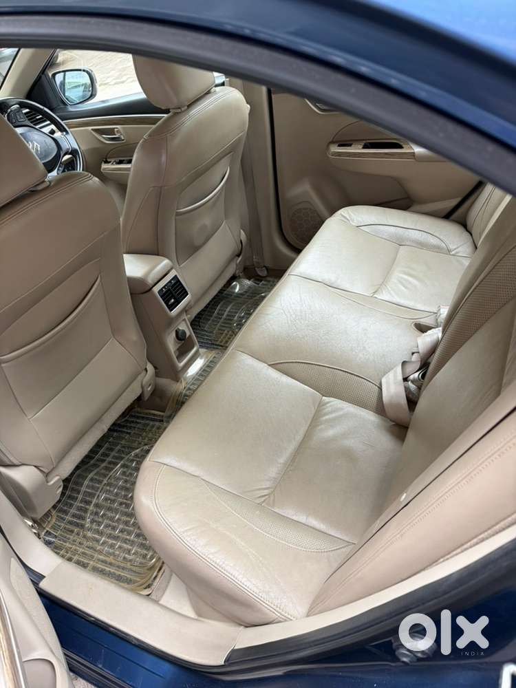 Maruti Suzuki Ciaz 2018