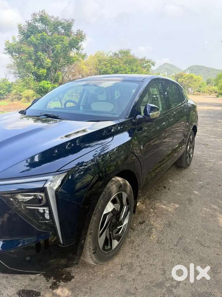 Mahindra Xev 9e 2025 Pack Three Select