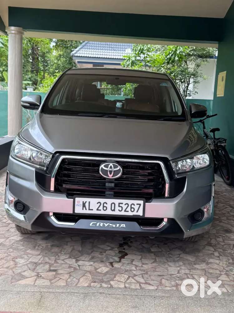 2018.g Exutive. 2.8.vehicle Is Showroom Condition