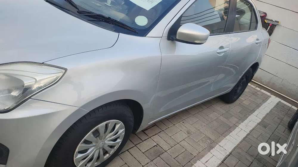 Maruti Suzuki Dzire 2019 Year