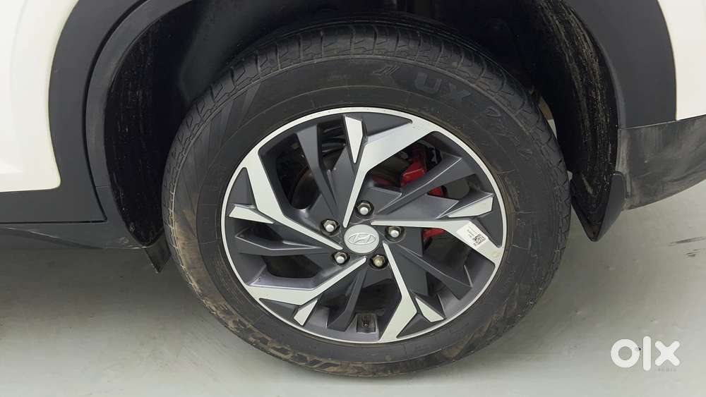 Hyundai Creta 1.5 E Petrol, 2023, Petrol