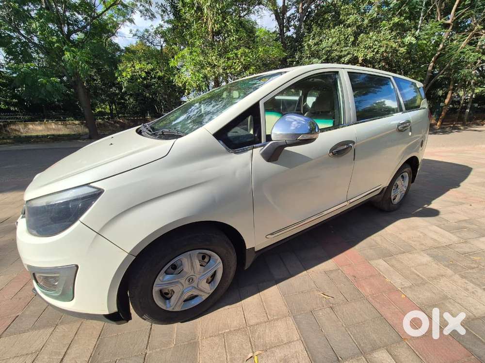 Mahindra Marazzo M2, 2020, Diesel
