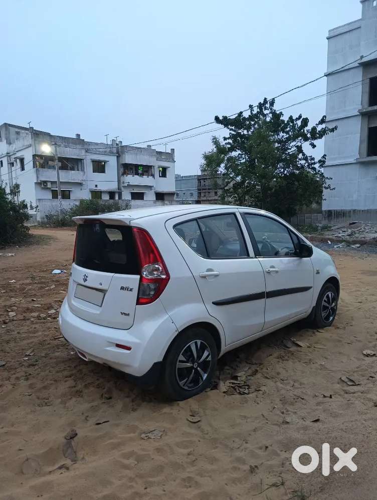 1- Fully Modified One Swift In Odisha
2- Maruti Suzuki Ritz Vdi - 2013