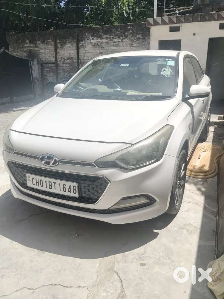 Hyundai Magna20 I20