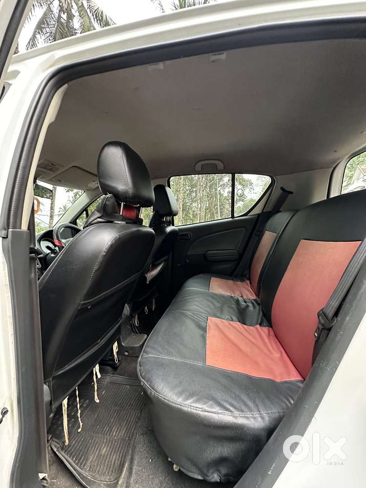 Maruti Suzuki Ritz 1.2 Lxi Buzz, 2013, Petrol