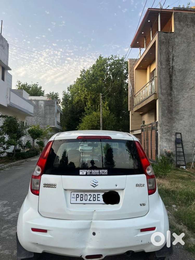 Maruti Suzuki Car 2009