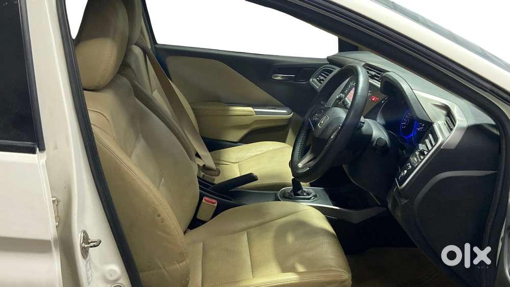 Honda City 2015-2017 I Vtec Vx, 2015, Petrol