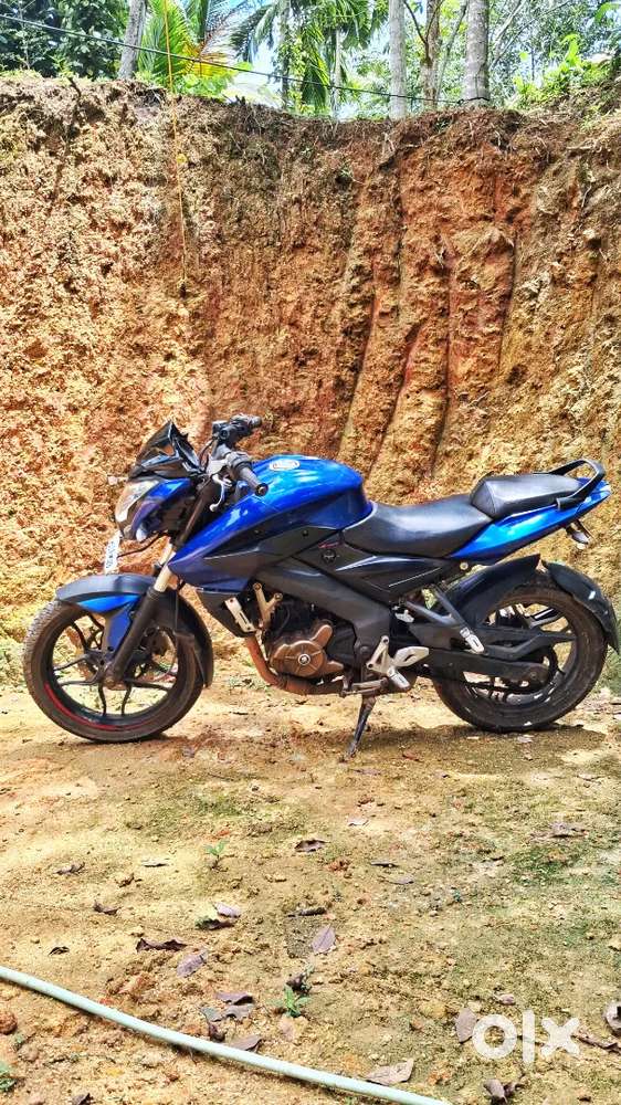 Motorcycle Ns 2013 Model Pulsar Ns200 Ns 200 Model 2013 Pulsar 200