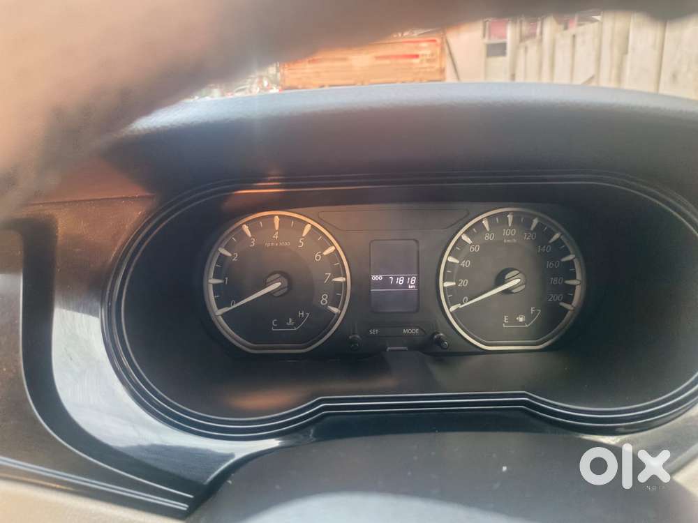 Tata Zest  Revotron 1.2t Xm, 2014, Petrol