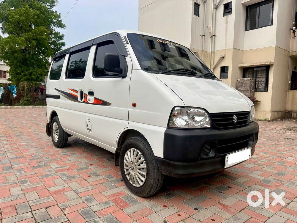 Maruti Suzuki Eeco 5 Seater Ac, 2024, Petrol