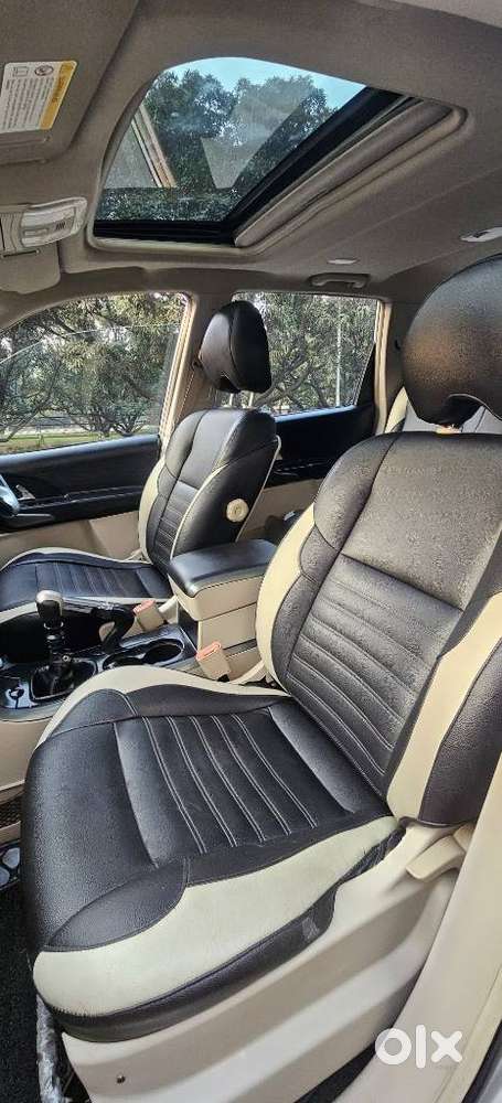 Mahindra Xuv500 W9, 2018, Diesel