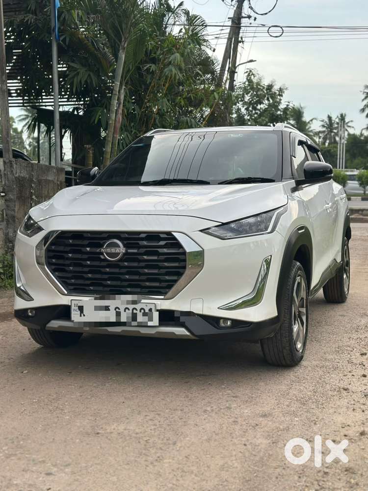 Nissan Magnite 1.0 Xl, 2023, Petrol