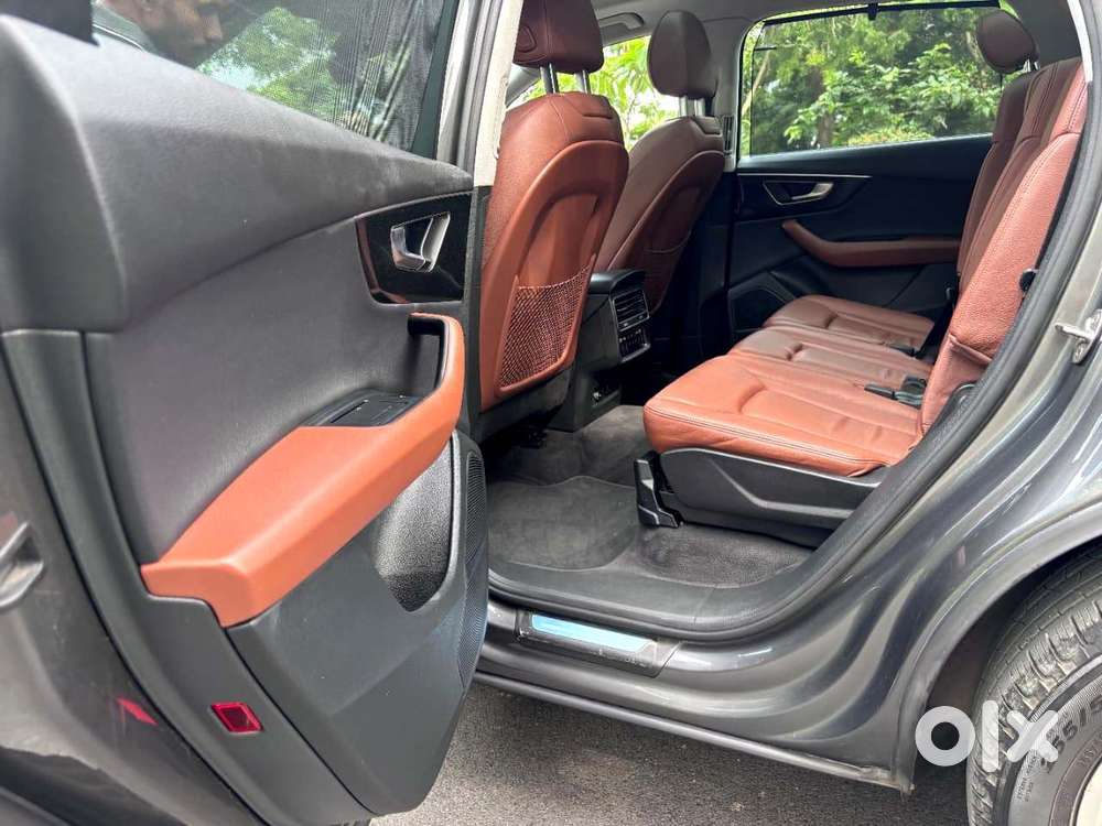 Audi Q7 3.0 Technology 55 Tfsi, 2023, Petrol
