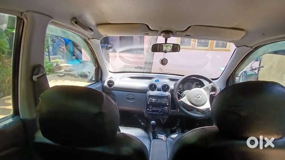 Hyundai Santro Xing Petrol Manual 2005