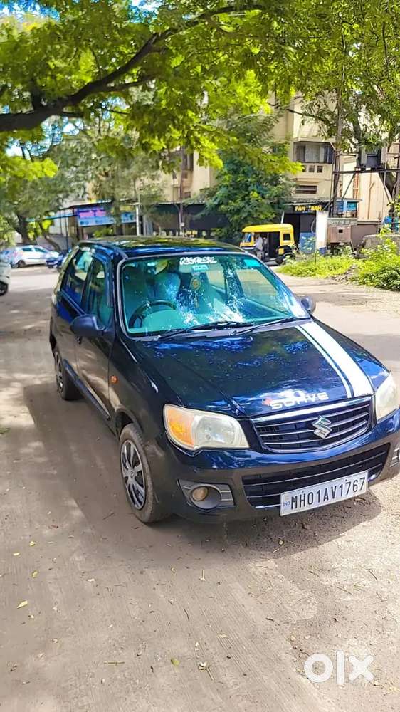 Maruti Suzuki Alto 2010