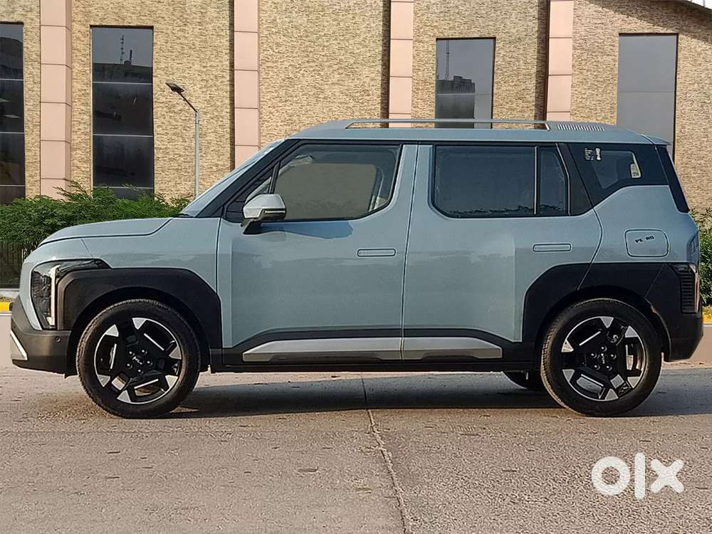 Kia Syros Htx Plus Opt Turbo Dct, 2025, Petrol