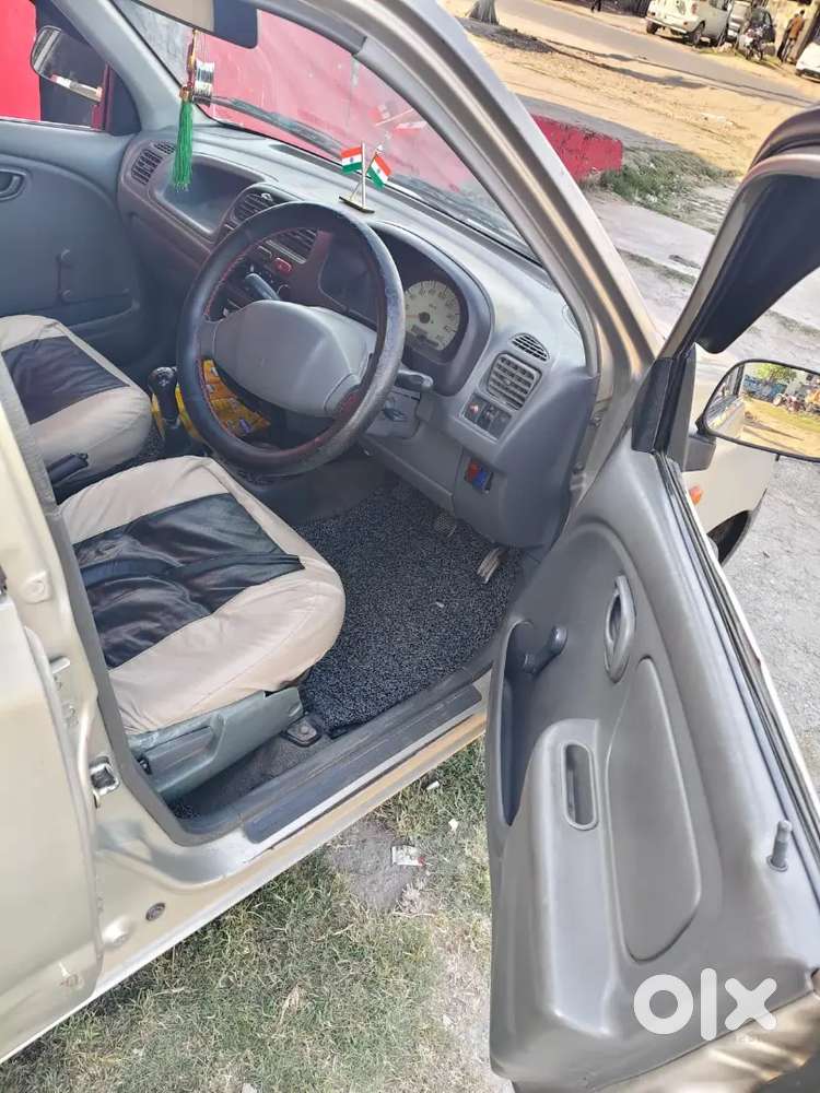 Insurance Polution Valid 2012 Model.arjent Sale