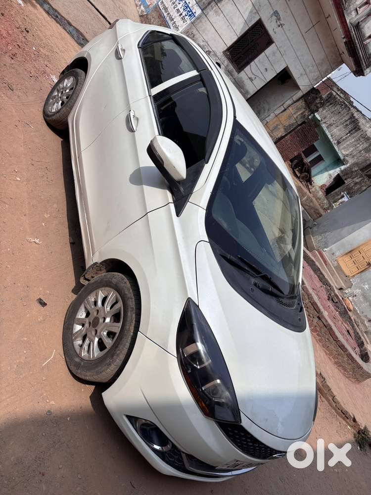 Tata Tigor Diesel Top Variant Good Condition