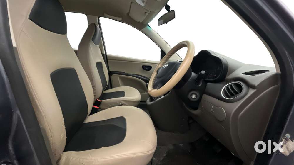 Hyundai I10 Magna 1.1l, 2015, Petrol