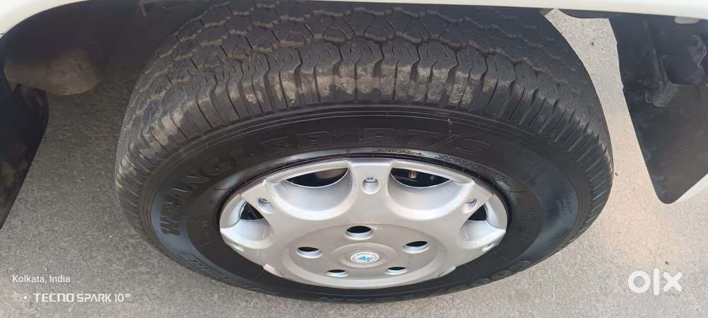 Mahindra Bolero 1.5 B6, 2020, Diesel