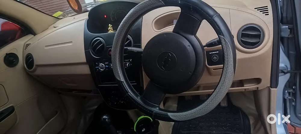 Chevrolet Spark Ls 2011