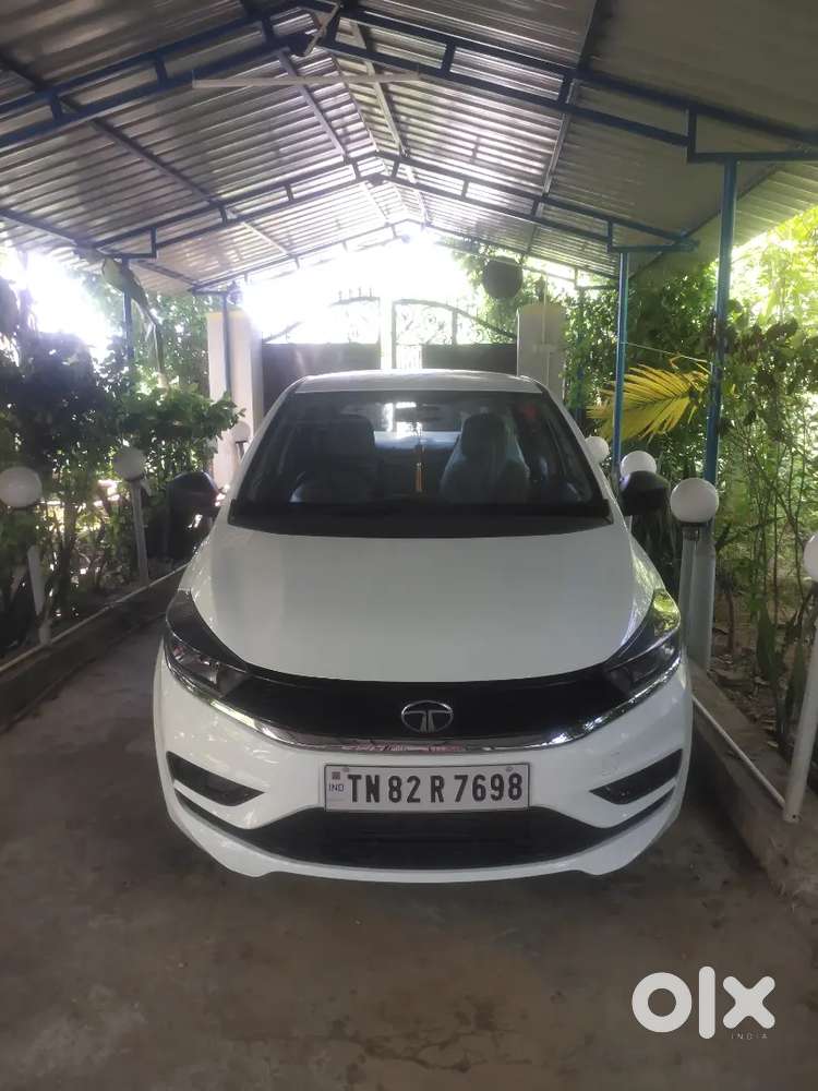 Tata Tiago 2025 Petrol Good Condition