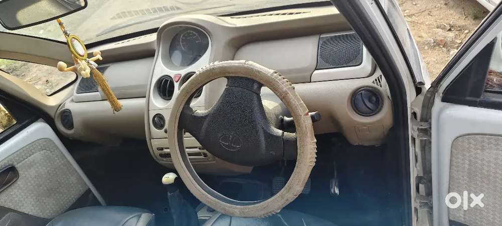 Tata Nano 2014 Power Window