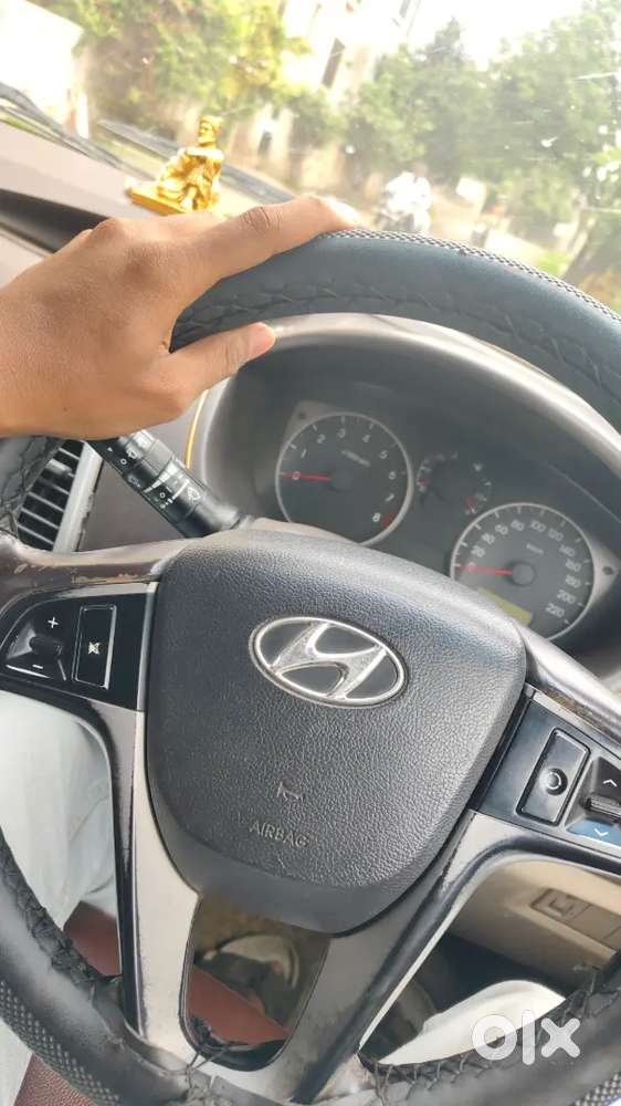 Hyundai I20 1.2 Asta 2010