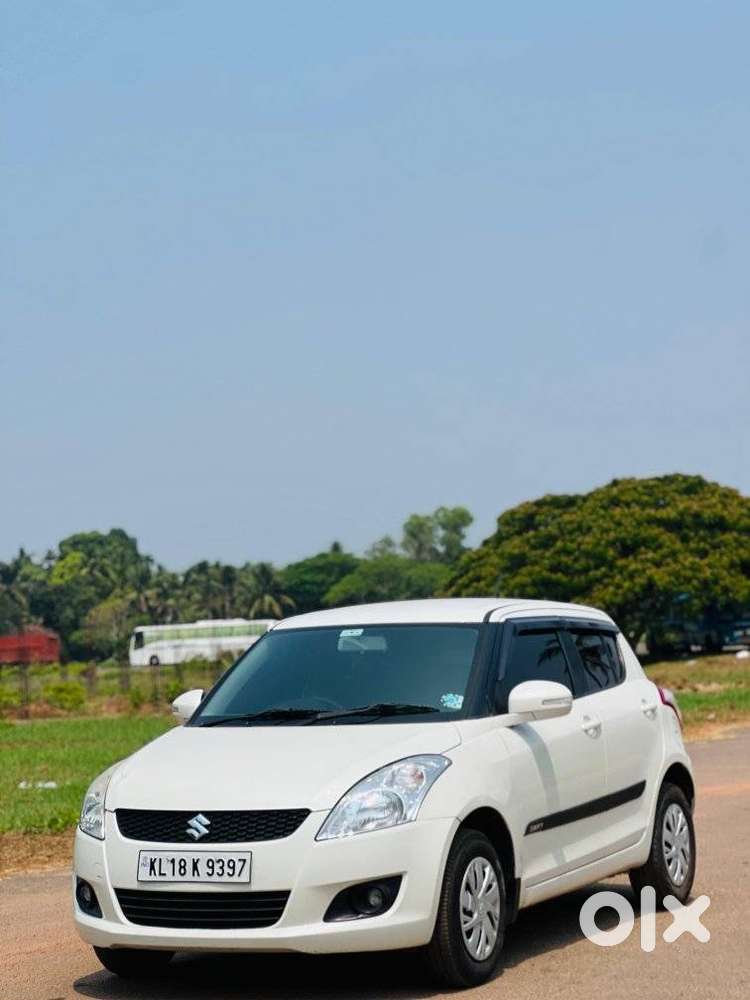 Maruti Suzuki Swift 2011-2014 Vdi, 2013, Diesel