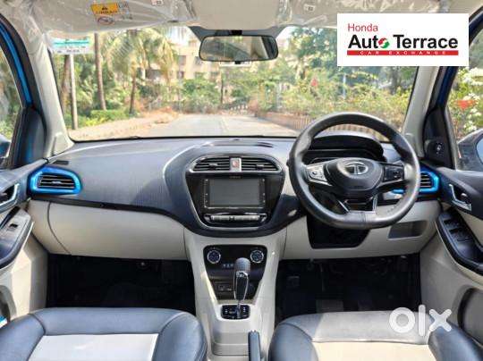Tata Tiago Xz, 2006, Petrol