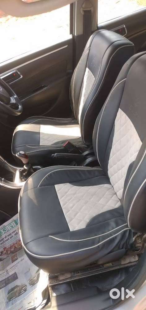 Swift Maruti 2016 Year
