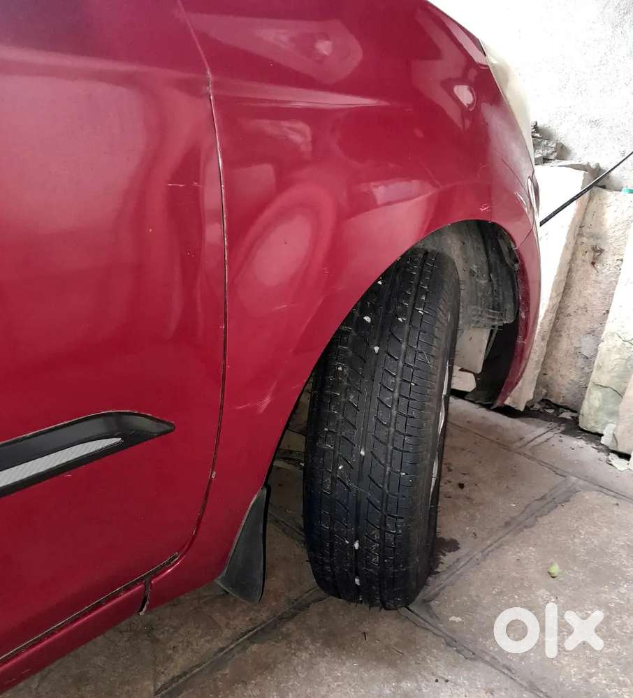 Hyundai I20 2012 Cng & Hybrids 102000 Km Driven