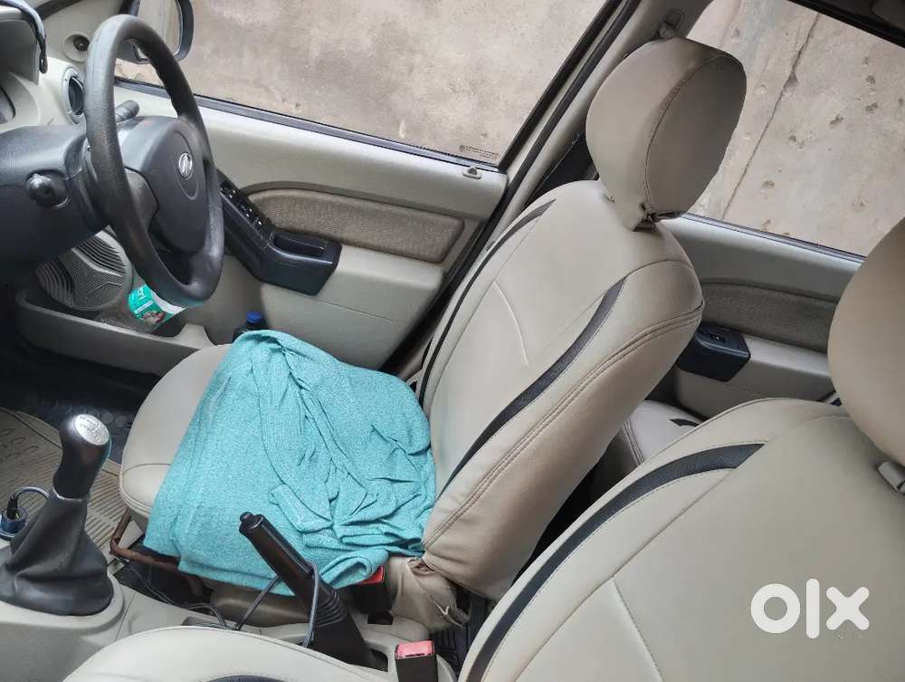 Mahindra Verito G4 2015